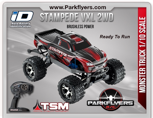 Traxxas 1/16 E-Revo VXL 4WD RTR