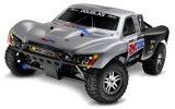 Traxxas 1/10 Nitro Slayer Pro 4X4 TSM 4WD RTR