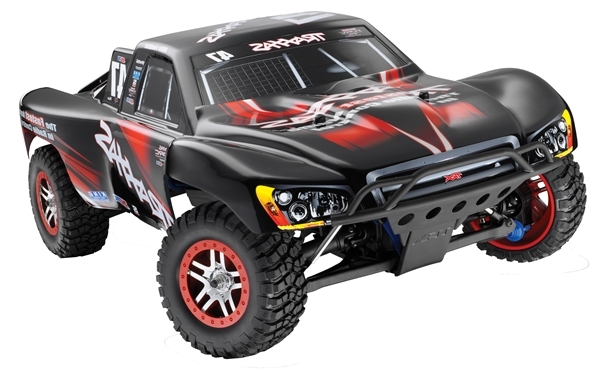 traxxas slayer pro review